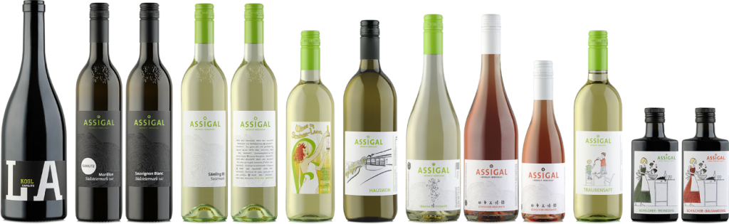 Der neue Jahrgang ist da!